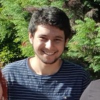  Glaydson Honorato
